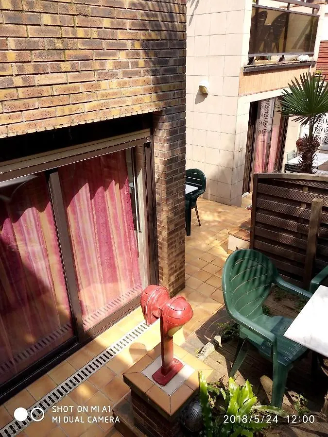 Apartment Appartement Charmant A Alfortville 30M² Terrasse Et Jardin