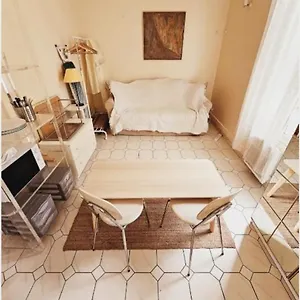  Appartement Pour 1a 4 Personnes Sans Cuisine